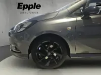 Gebraucht Opel Corsa Color Edition 101 PS (74 kW) 2019 Grau Kleinwagen