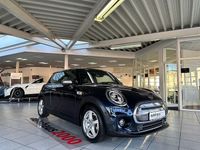 Gebraucht Mini Cooper SE 135 kW (184 PS) 2020 Schwarz Kleinwagen