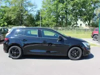 Brugt Renault Mégane Life 101 HK (74 kW) 2016 Sort Sedan