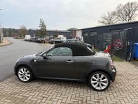 Occasion Mini Cooper Cabriolet 122 ch (89 kW) 2012 Gris Cabriolet
