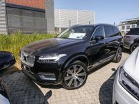 gebraucht Volvo XC90 Recharge T8 AWD Inscription Edition NAVI