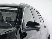 Gebraucht Mercedes GLC200 197 PS (144 kW) 2020 Schwarz SUV