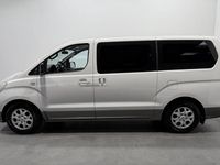 Gebraucht Hyundai H-1 170 PS (125 kW) 2009 Andere Van / Kleinbus