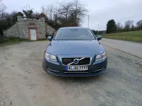 Gebraucht Volvo S80 215 PS (158 kW) 2011 Blau Limousine