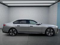 Second-hand BMW 740 2025 Gri Berlinǎ