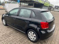 gebraucht VW Polo 1.2 BENZIN