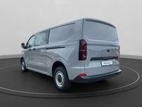 Neu VW Transporter 110 PS (80 kW) 2026 Grau Van