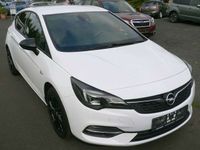 gebraucht Opel Astra 1.2 Turbo Start/Stop GS Line mit Navi