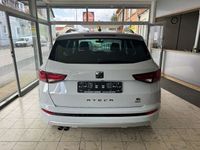 gebraucht Seat Ateca FR 4Drive*AHK*BEATS SOUND*BHZ FRO*LED*NAVI