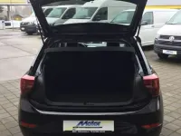 Gebraucht VW Polo Goal 116 PS (85 kW) 2024 Deep black perleffekt Limousine