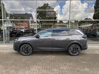 Neu Peugeot 5008 GTi 145 PS (106 kW) 2025 Grau SUV