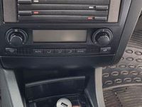 Gebraucht Seat Ibiza 75 PS (55 kW) 2006 Blau Kleinwagen