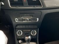 gebraucht Audi Q3 2.0 TFSI 155kW S tronic quattro -