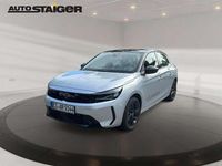 Gebraucht Opel Corsa 131 PS (96 kW) 2024 Graumetallic Kleinwagen