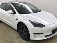 Gebraucht Tesla Model 3 366 kW (498 PS) 2021 Weiß Limousine