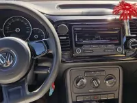 Gebraucht VW Beetle 105 PS (77 kW) 2012 Rot Kleinwagen