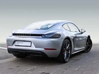 gebraucht Porsche 718 Cayman S (982)