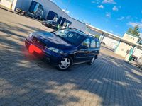 Usata Opel Astra 101 CV (74 kW) 2000 Blu Station wagon