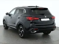 Occasion MG HS Luxury 162 ch (119 kW) 2024 Noir SUV