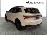 Neu MG S5 Comfort 125 kW (170 PS) 2025 Weiß SUV