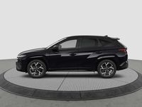 Neu Hyundai Tucson Select 239 PS (175 kW) 2025 Schwarz SUV