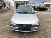 gebraucht Opel Corsa 16V Edition 100 Automatik