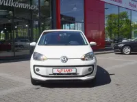 Second-hand VW up! move up! 60 CP (44 kW) 2016 Alb Hatchback