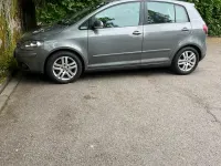 Gebraucht VW Golf Plus Cross 105 PS (77 kW) 2006 Grau Van / Kleinbus