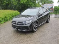 Neu VW Taigo 116 PS (85 kW) 2025 Schwarz SUV