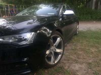 gebraucht Audi A5 Sportback 1.8 TFSI