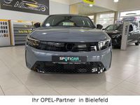 Gebraucht Opel Corsa Edition 101 PS (74 kW) 2022 Lackierung schwarz perla nera/ Kleinwagen