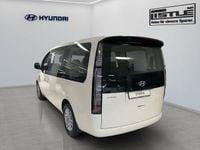 Neu Hyundai Staria Trend 224 PS (164 kW) 2026 Weiss Van / Kleinbus