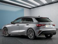 Gebraucht Audi S3 333 PS (244 kW) 2025 Grau Limousine