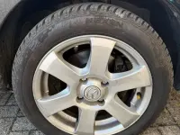 Gebraucht Mazda 2 101 PS (74 kW) 2008 Kleinwagen