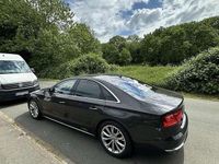 Gebraucht Audi A8L 351 PS (258 kW) 2010 Limousine