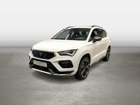 Gebraucht Cupra Ateca 150 PS (110 kW) 2023 Bilaweiss SUV