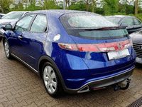 gebraucht Honda Civic Lim. 5-trg. 1.4 Comfort AHK wenig KM !!!!!