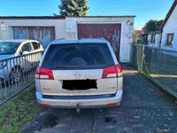 gebraucht Opel Vectra C Caravan 1.9 cdti