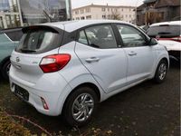 gebraucht Hyundai i10 1.0 Select