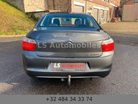 Gebraucht Citroën C-Elysee I 82 PS (60 kW) 2016 Grau Limousine