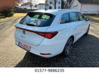 Second-hand Seat Leon 150 CP (110 kW) 2021 Alb Break