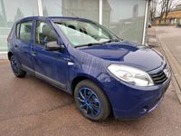 gebraucht Dacia Sandero 1.4 MPI