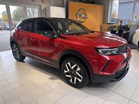 Gebraucht Opel Mokka 131 PS (96 kW) 2022 Rot SUV