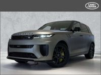 Gebraucht Land Rover Range Rover Sport SVR 643 PS (472 kW) 2025 Braun SUV