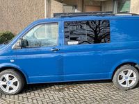 gebraucht VW Transporter Transporter/Camper