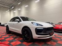 Gebraucht Porsche Macan S 354 PS (260 kW) 2020 Weiß SUV