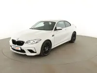 Gebraucht BMW M2 Competition Edition 411 PS (302 kW) 2021 Weiß Coupé