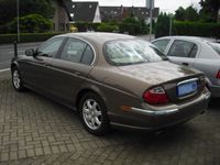 Gebraucht Jaguar S-Type S 238 PS (175 kW) 2000 Andere farbe metallic Limousine