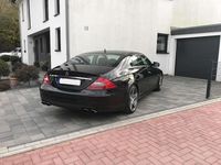 Gebraucht Mercedes CLS63 AMG AMG Edition 1 514 PS (378 kW) 2010 Schwarz Coupé