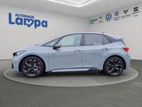 Gebraucht Cupra Born Basis 169 kW (231 PS) 2023 Grau Kleinwagen